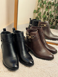 JB HALF BOOT