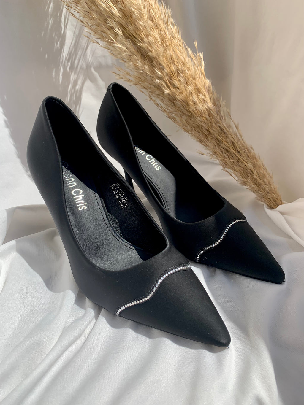 Elegant Heels