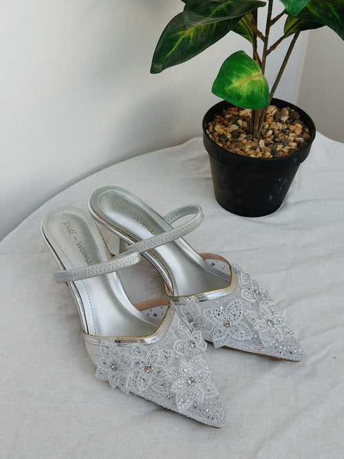 Cindrella Heels