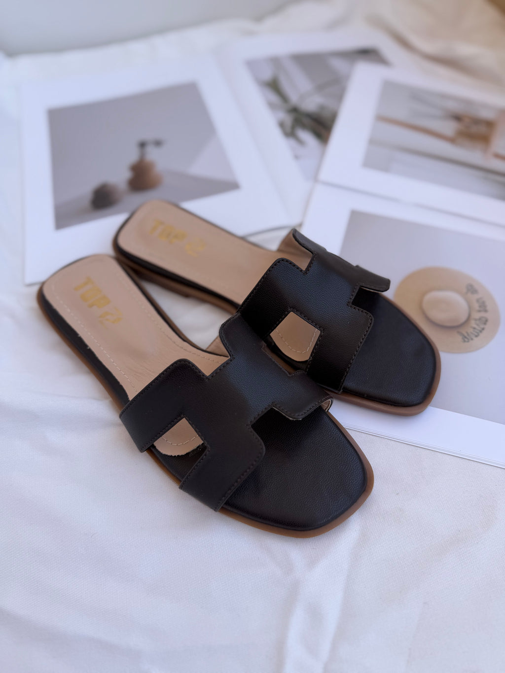 Elite Slipper ✨