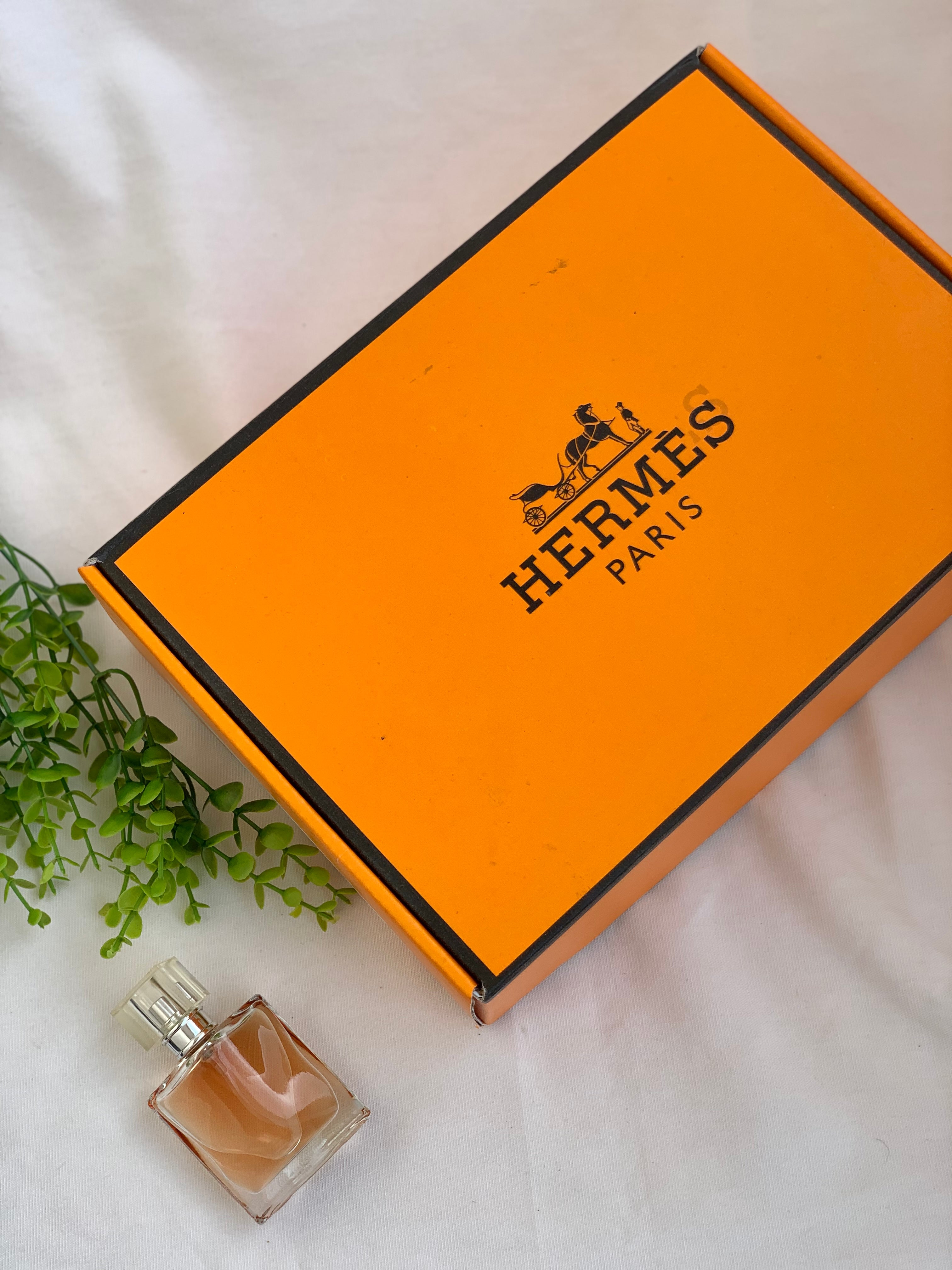 Hermes mules
