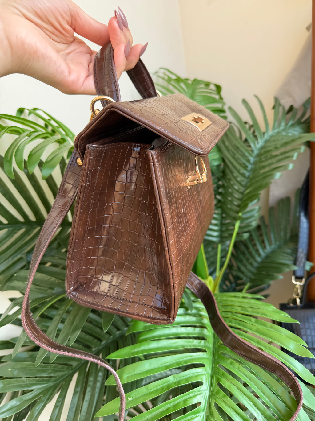 Crossbody Bag