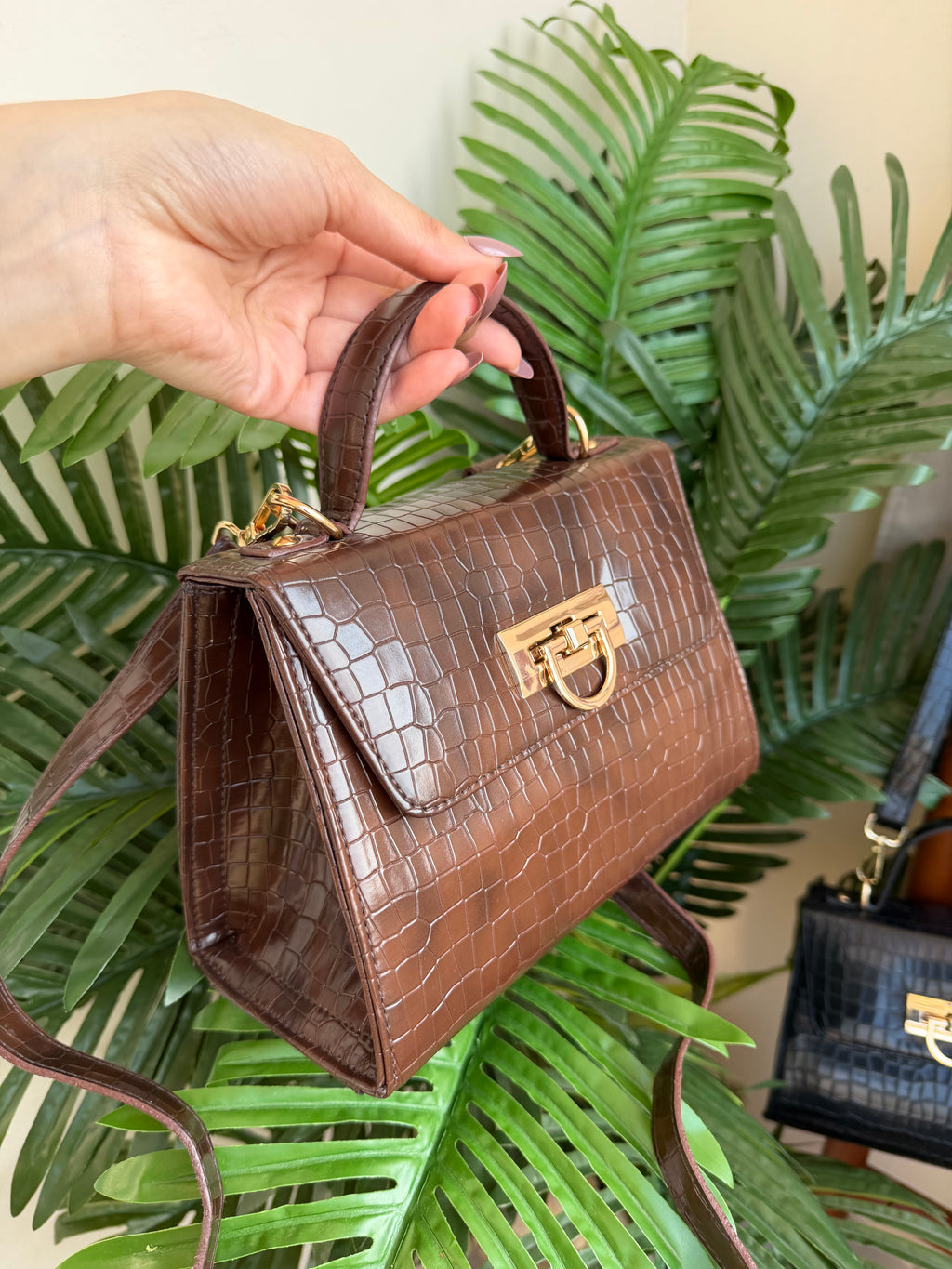Crossbody Bag
