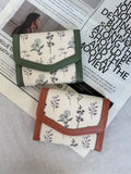 Floary wallet