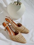 Summer Heels