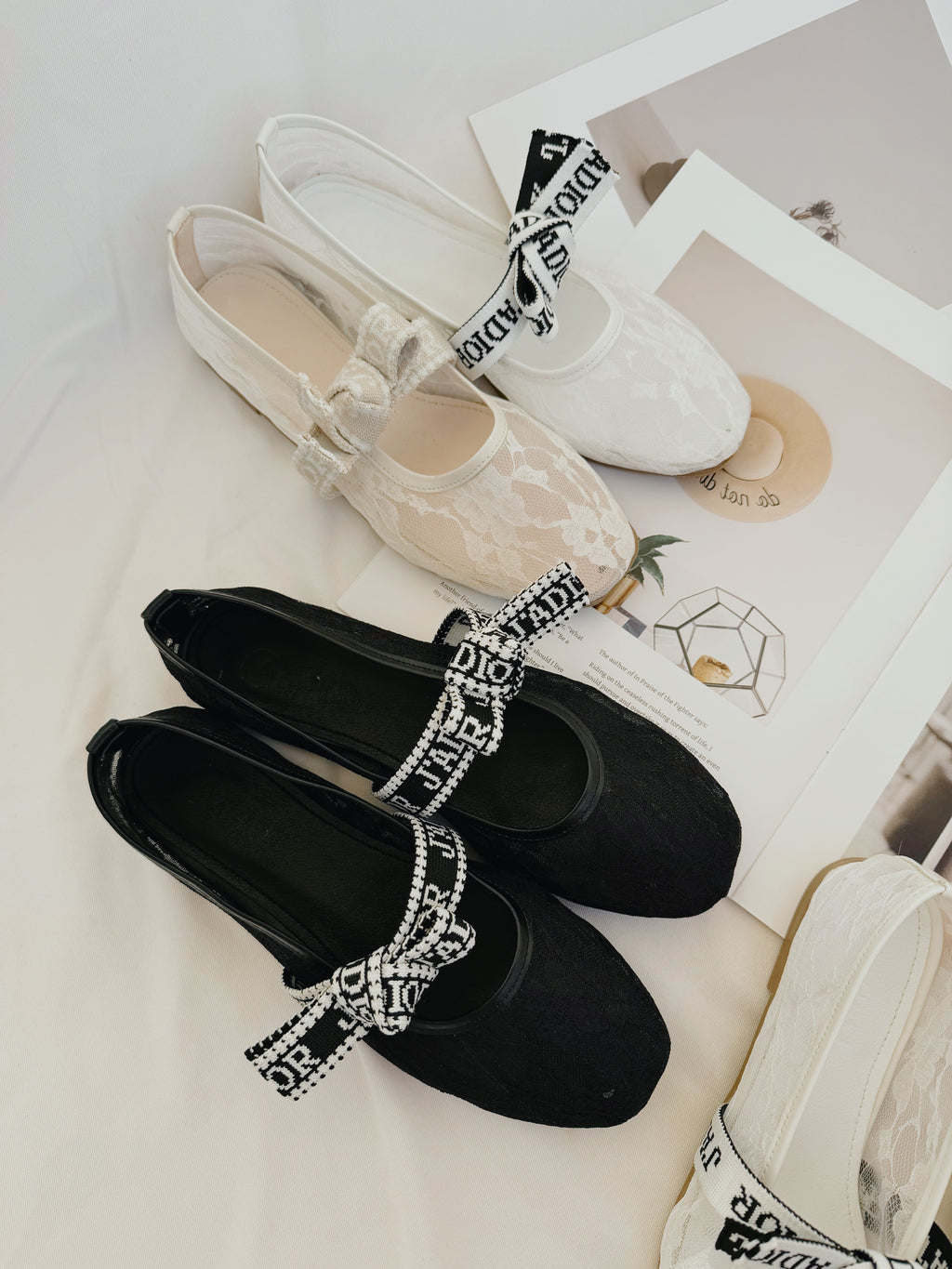 Dior Ballerina