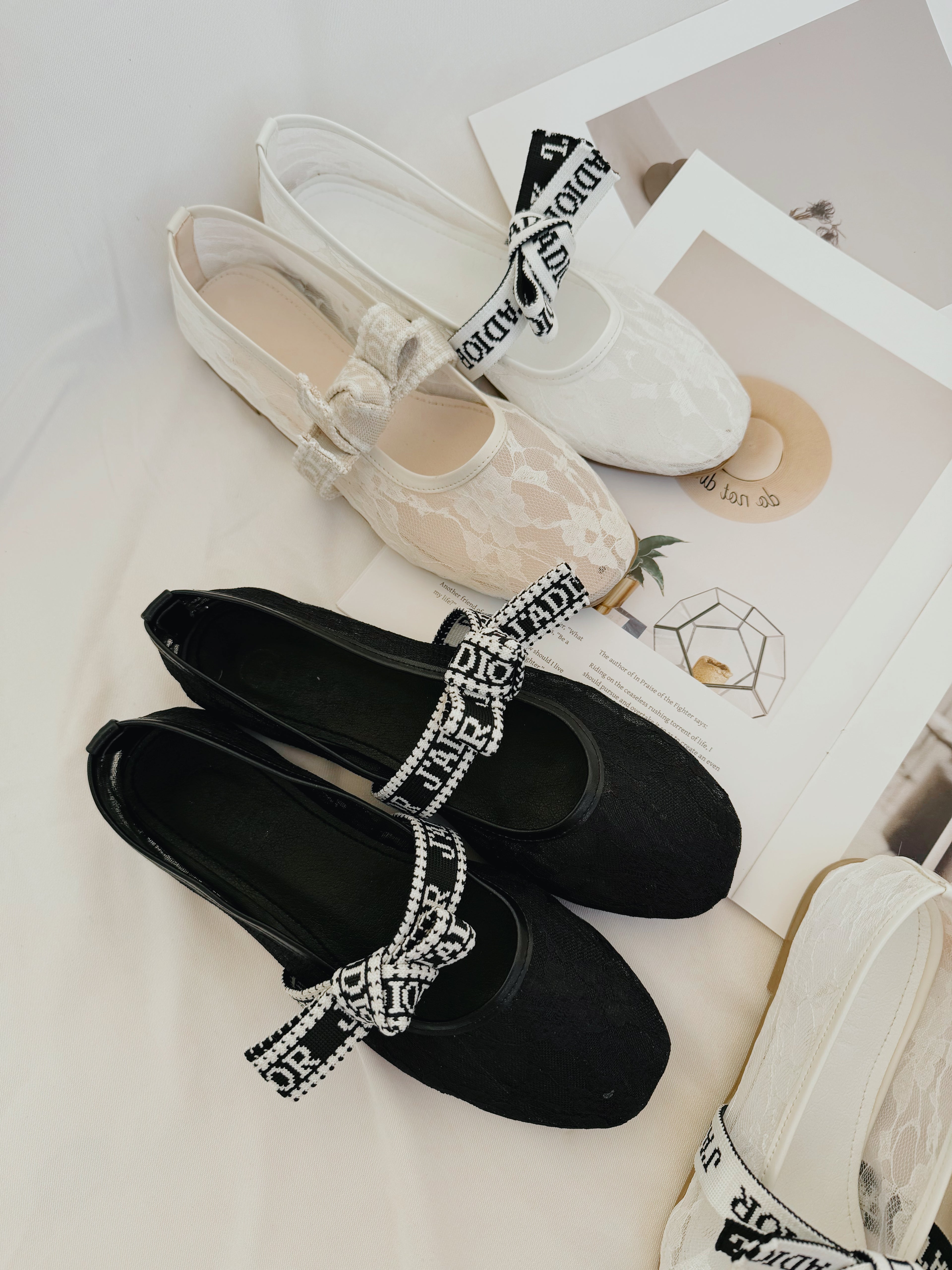 Dior Ballerina