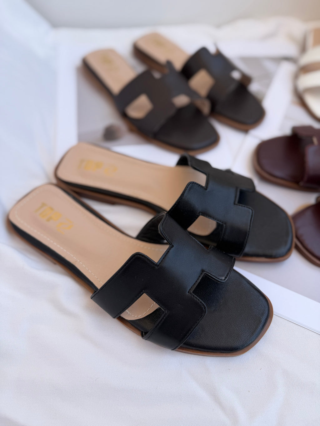 Elite Slipper ✨