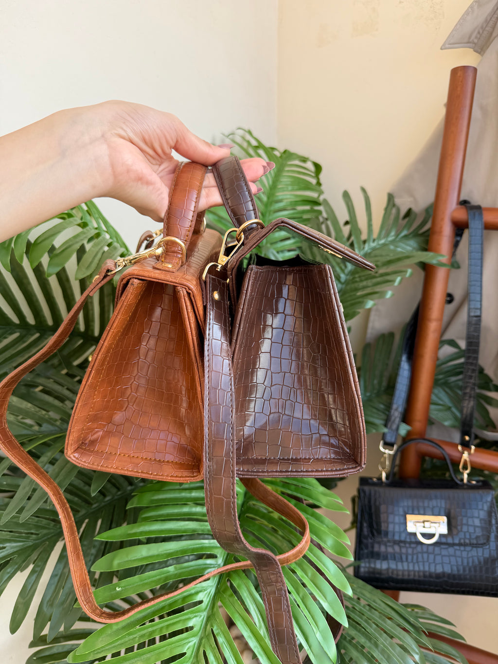 Crossbody Bag