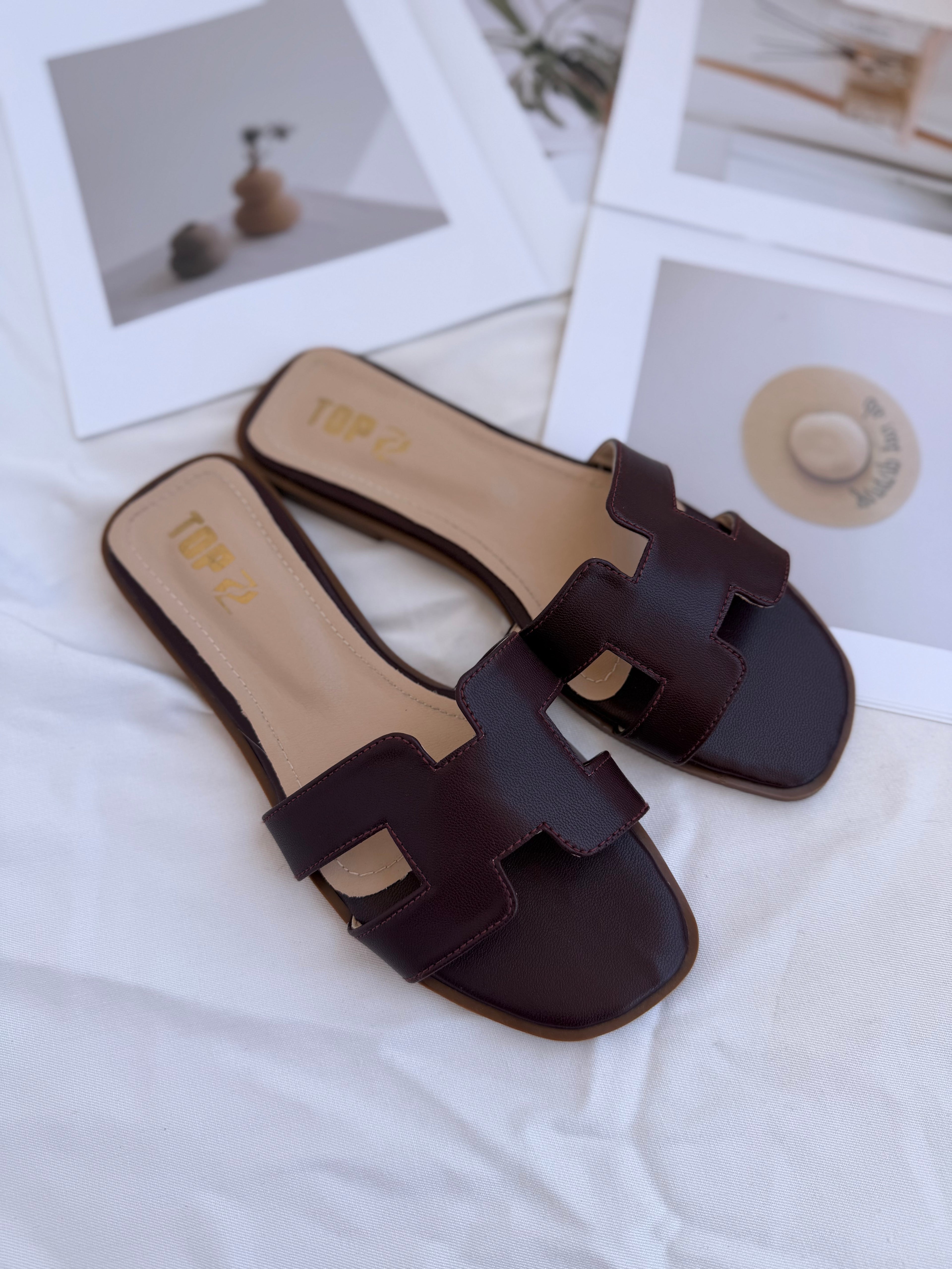 Elite Slipper ✨