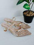 Cindrella Heels