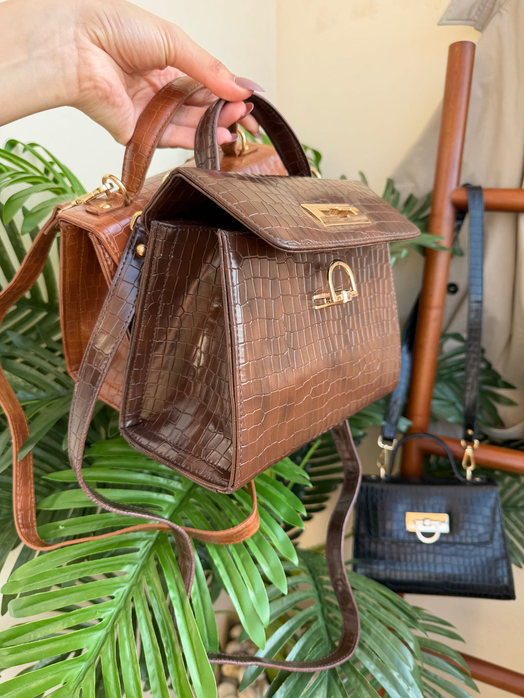 Crossbody Bag