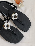 Channel slipper