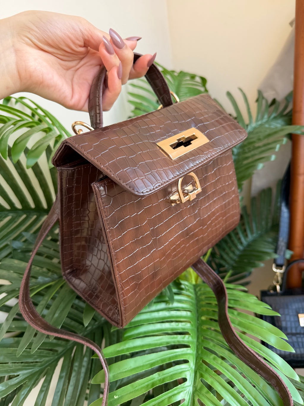 Crossbody Bag