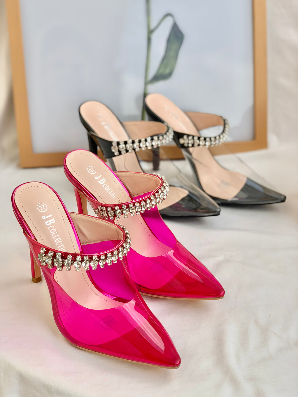 jimmy cho heels