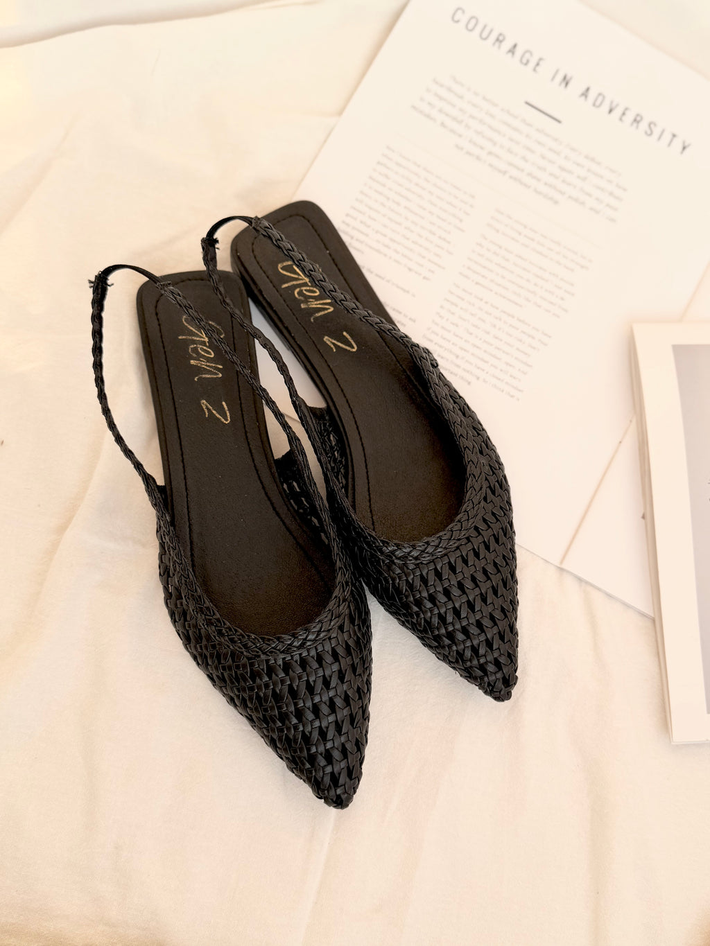 Ultra Woven