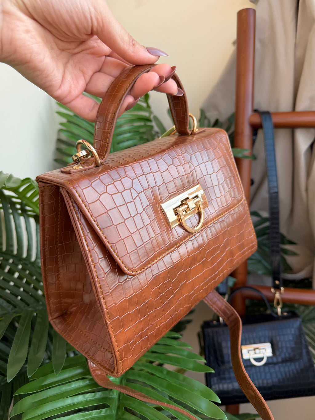 Crossbody Bag