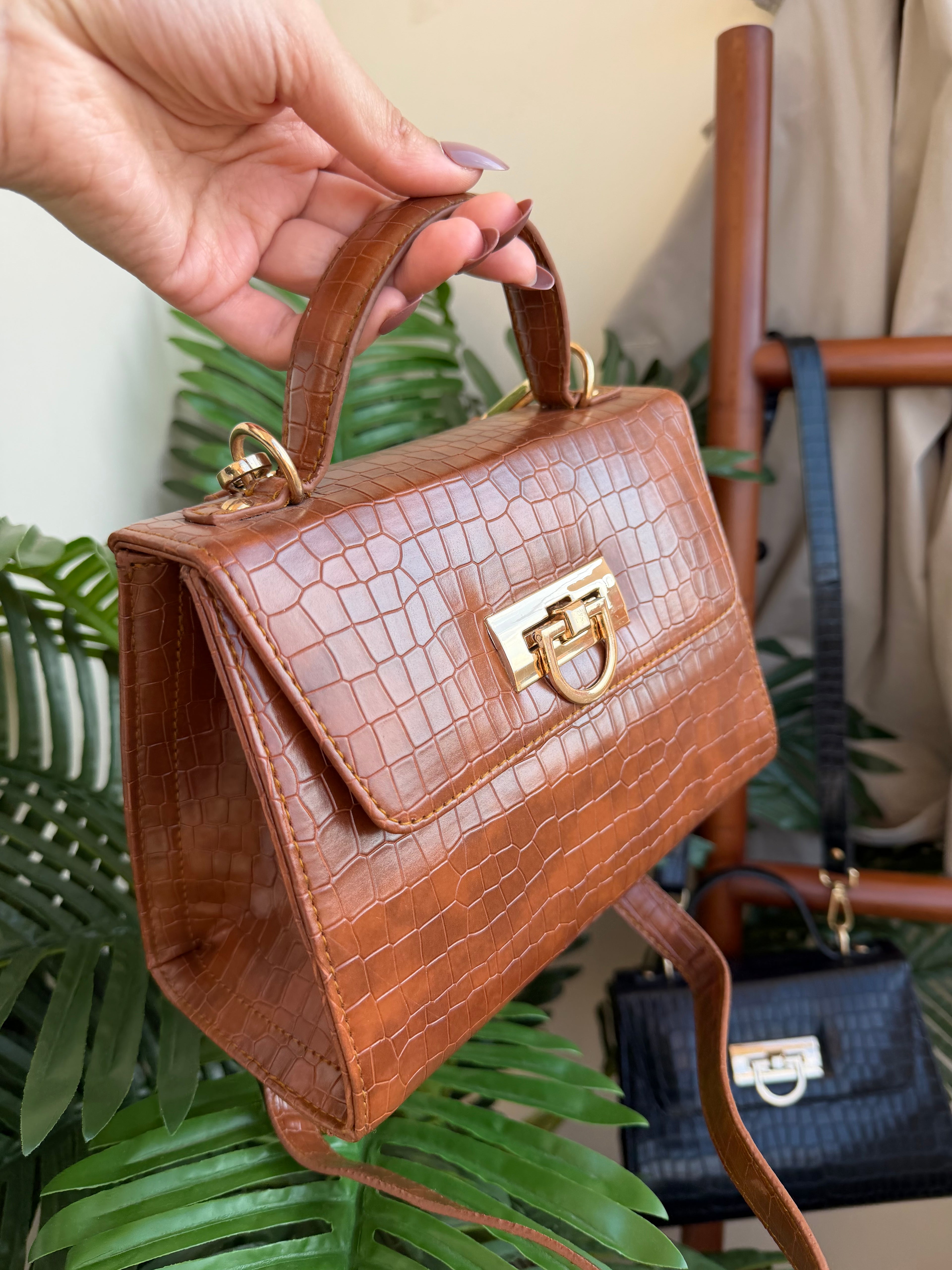 Crossbody Bag