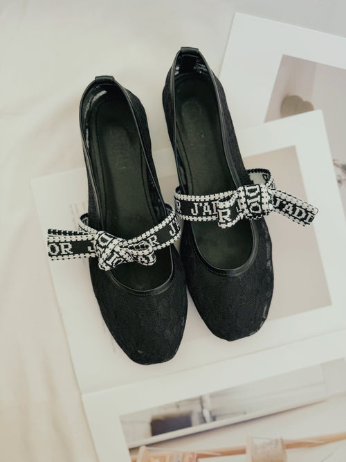 Dior Ballerina