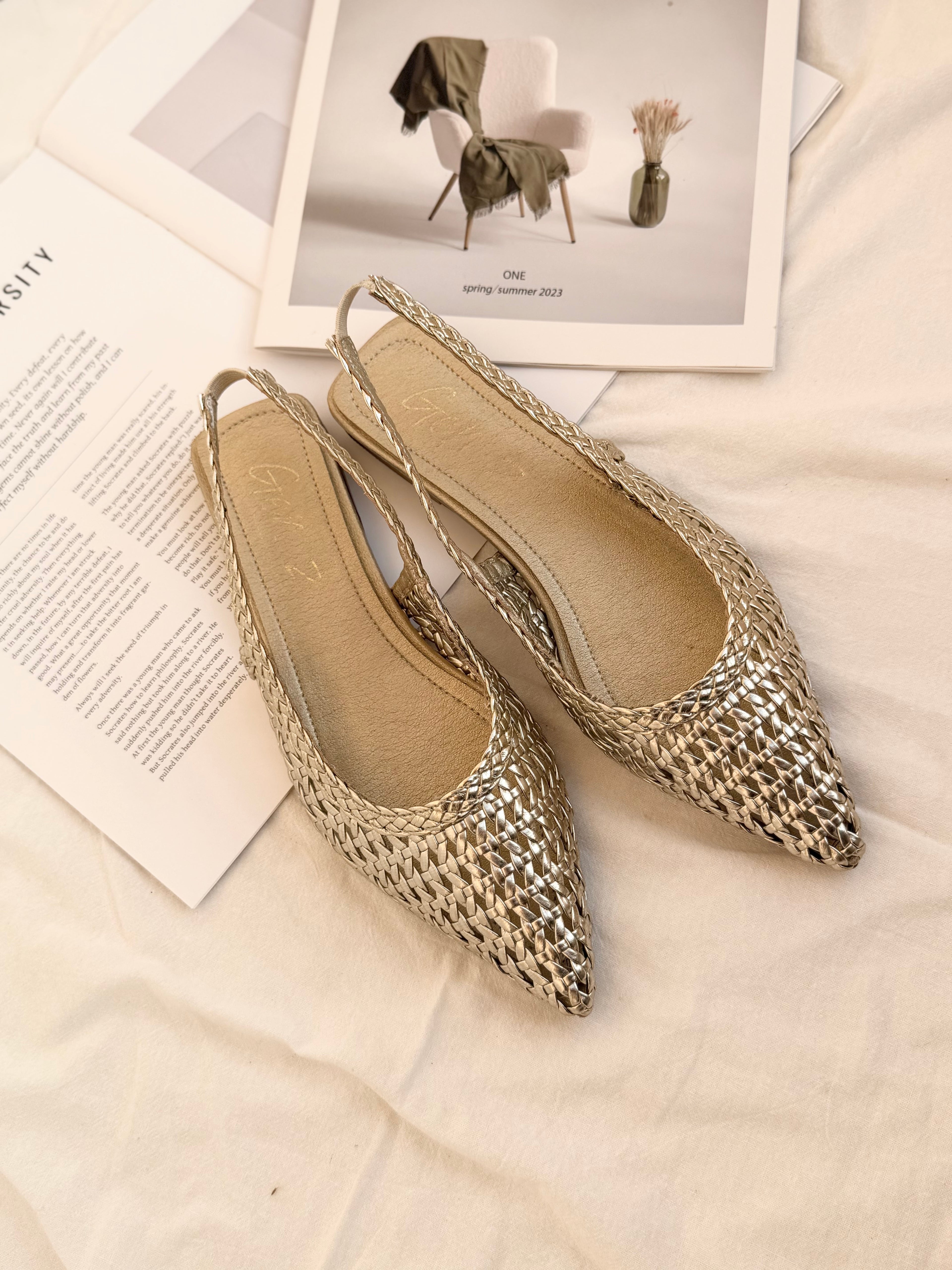 Ultra Woven