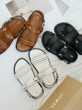 Zara Sandal