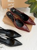 Zara Heels