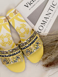 D&G Slipper