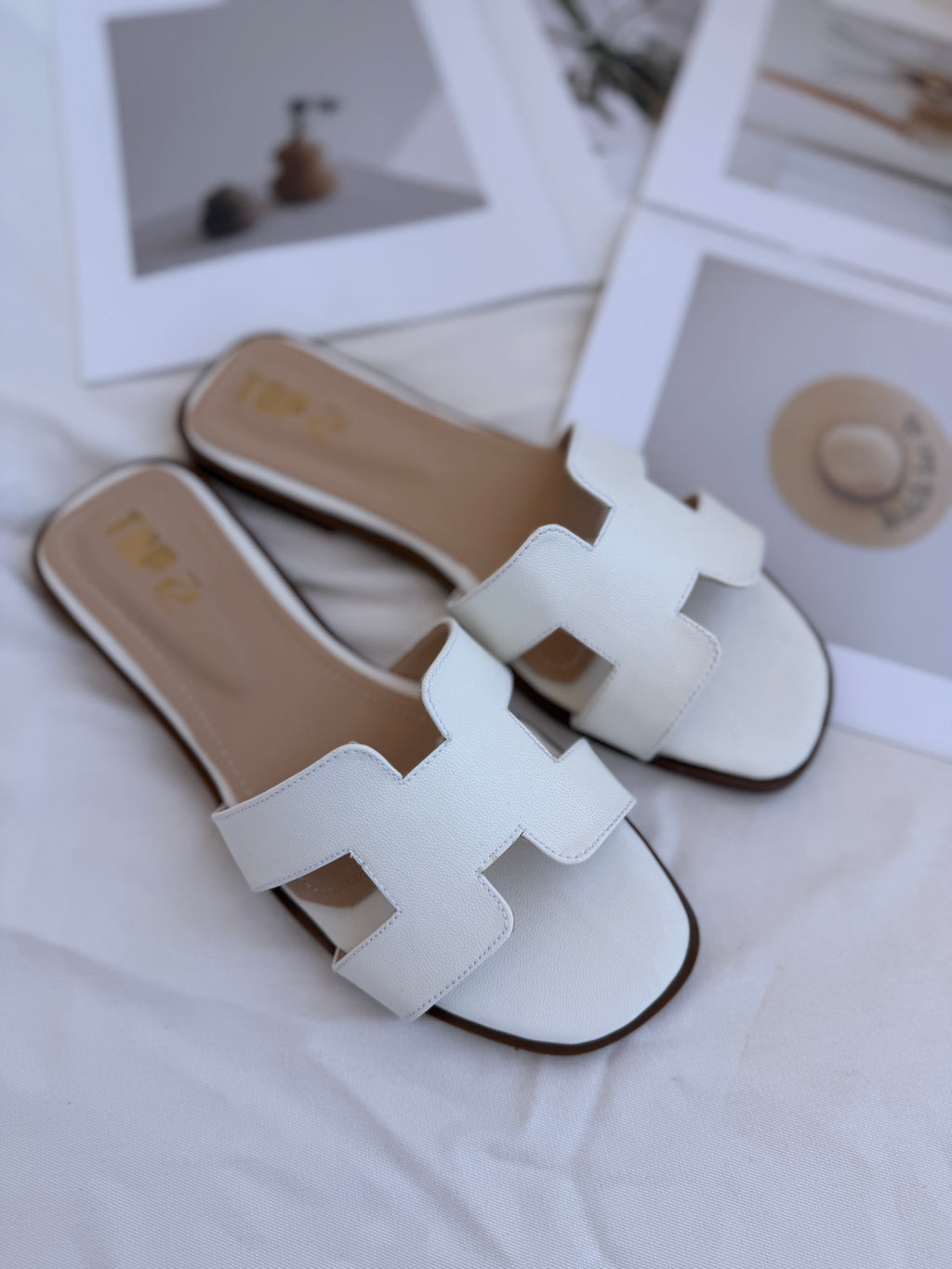 Elite Slipper ✨