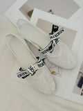 Dior Ballerina