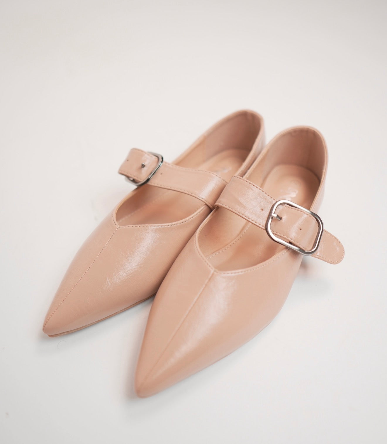 Ramadan Nights ballerina