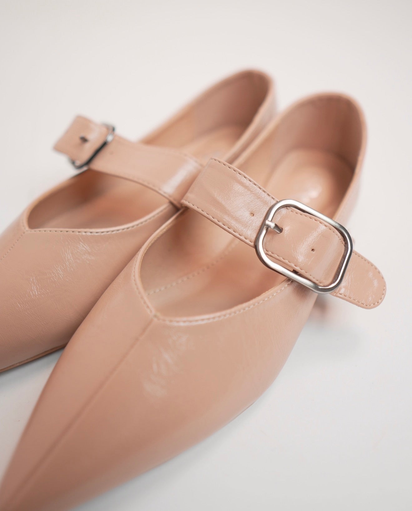 Ramadan Nights ballerina