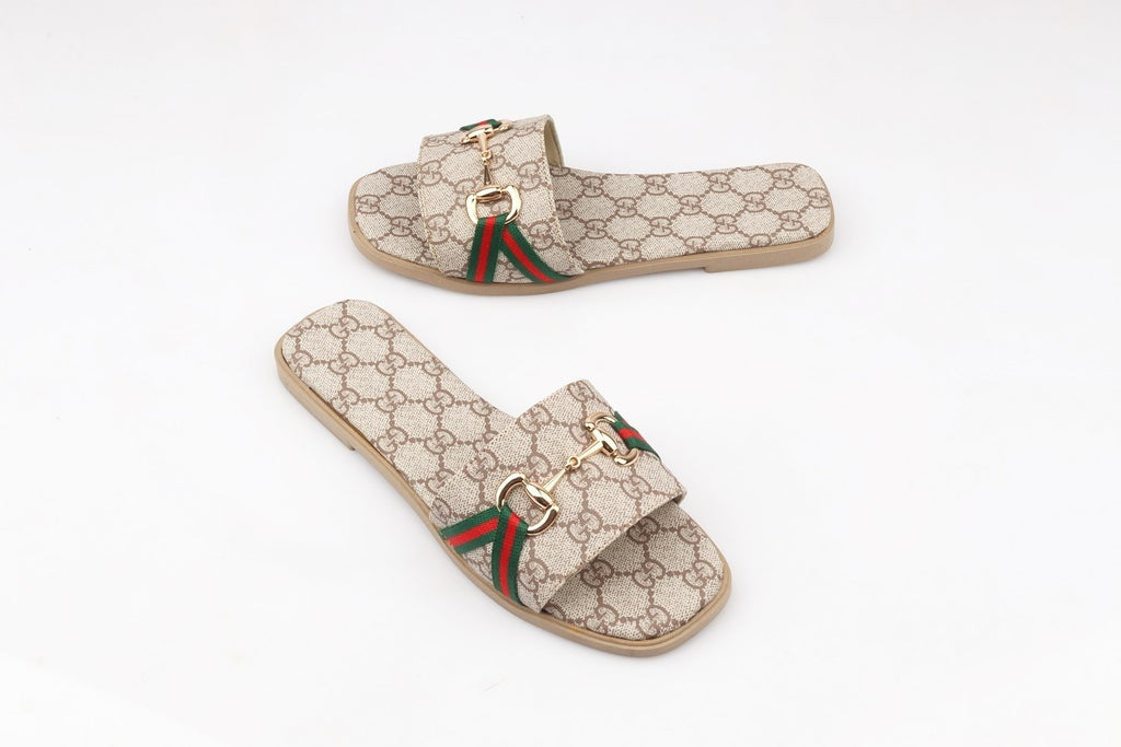 Gucci Slipper