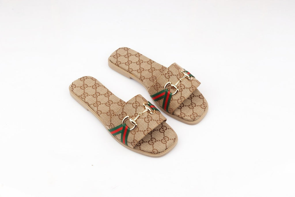 Gucci Slipper