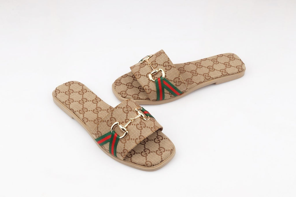 Gucci Slipper