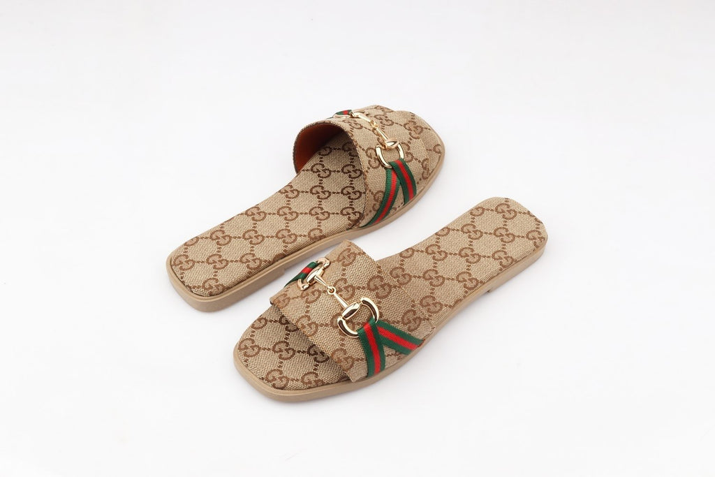Gucci Slipper