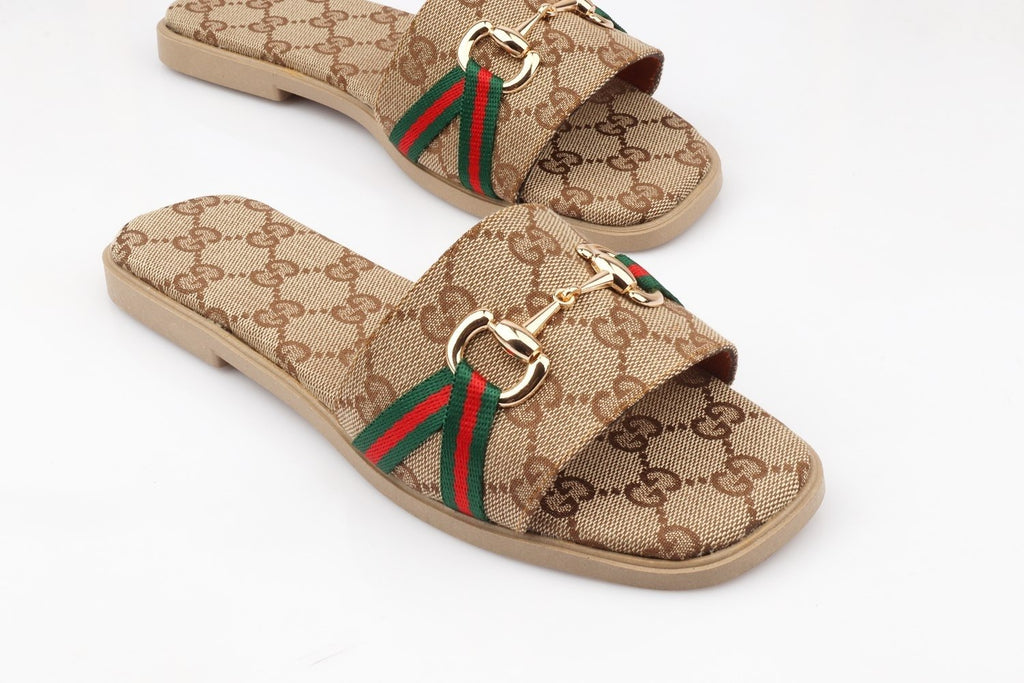 Gucci Slipper