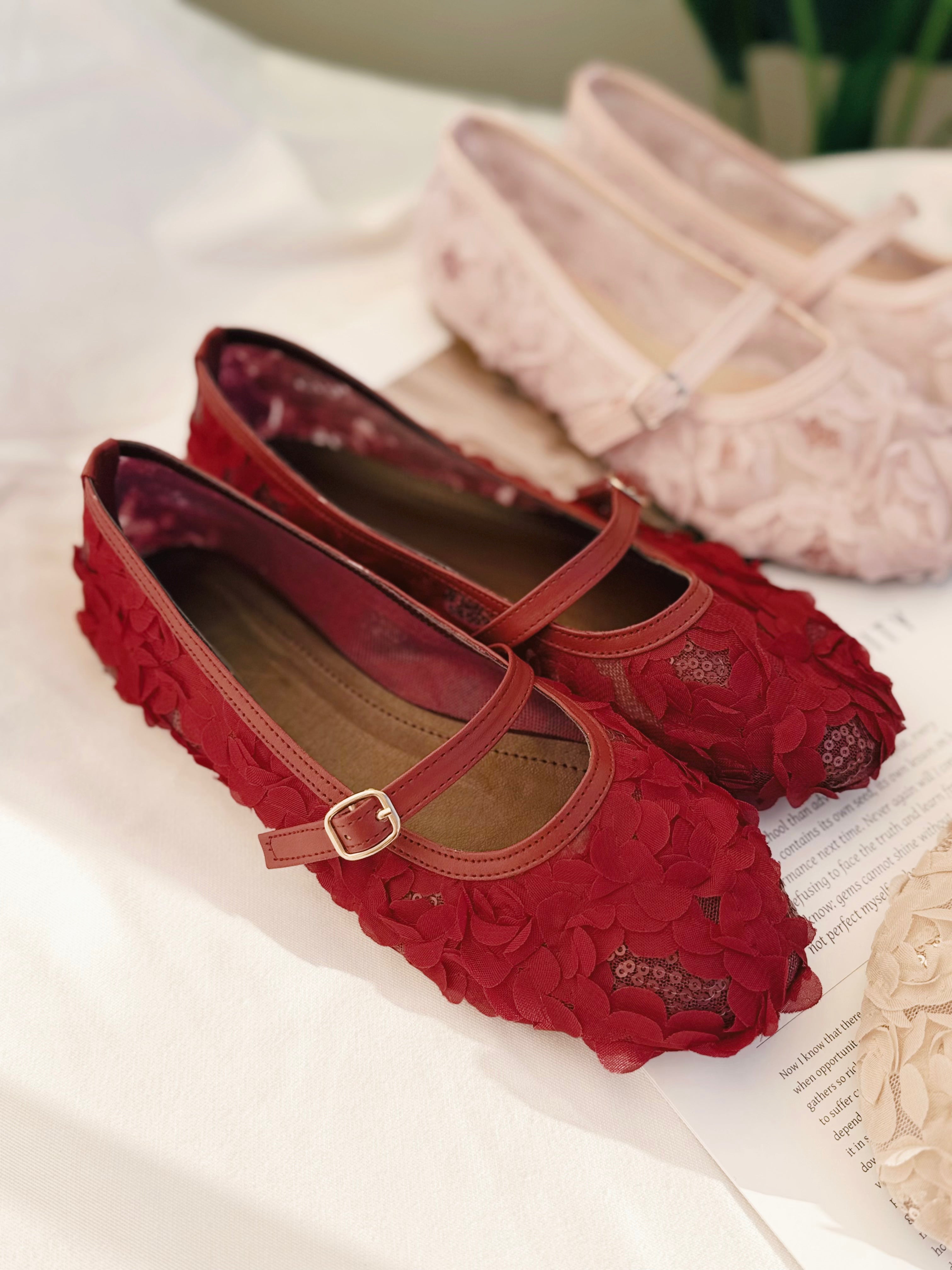 Fairytale Ballerina