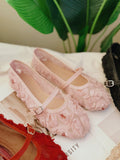 Fairytale Ballerina